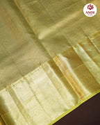 Kanchiuram Meena All Over Special Saree