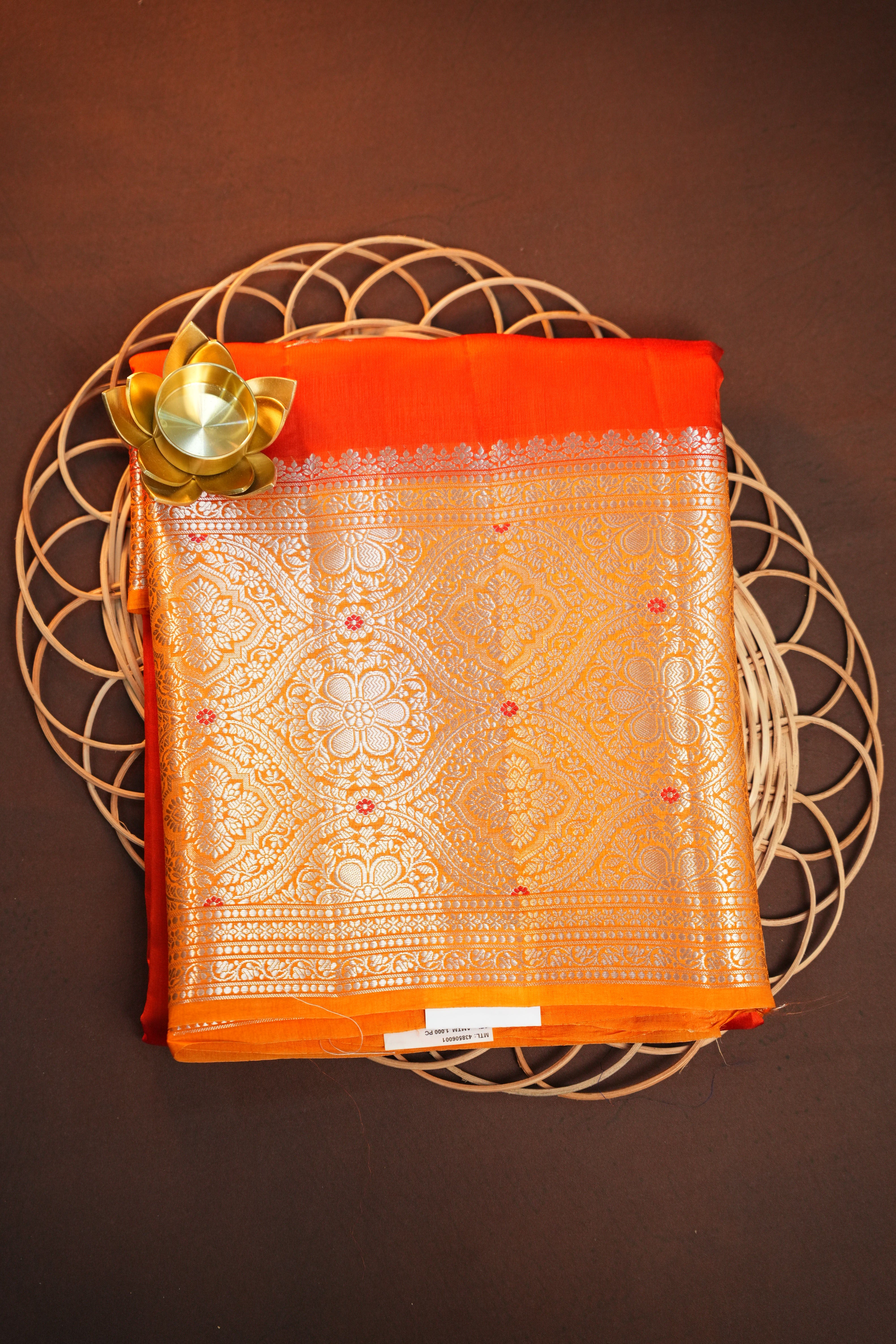 Banarasi Saree