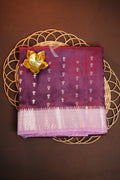 Banarasi Saree