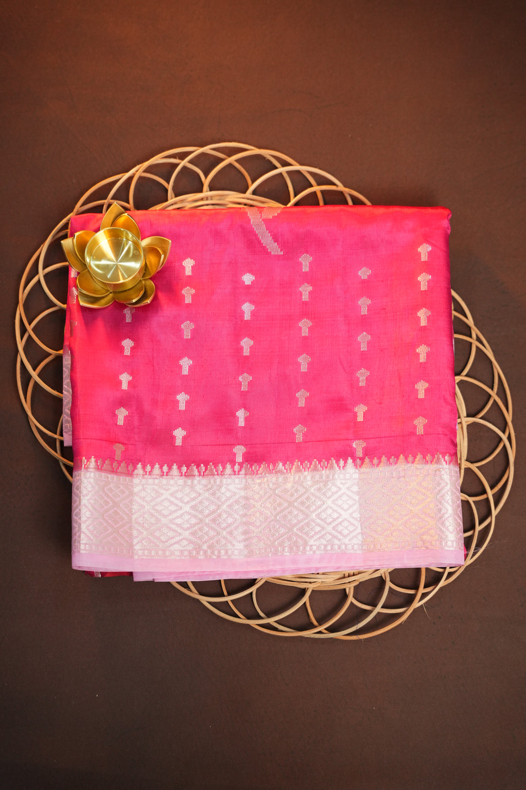 Banarasi Saree