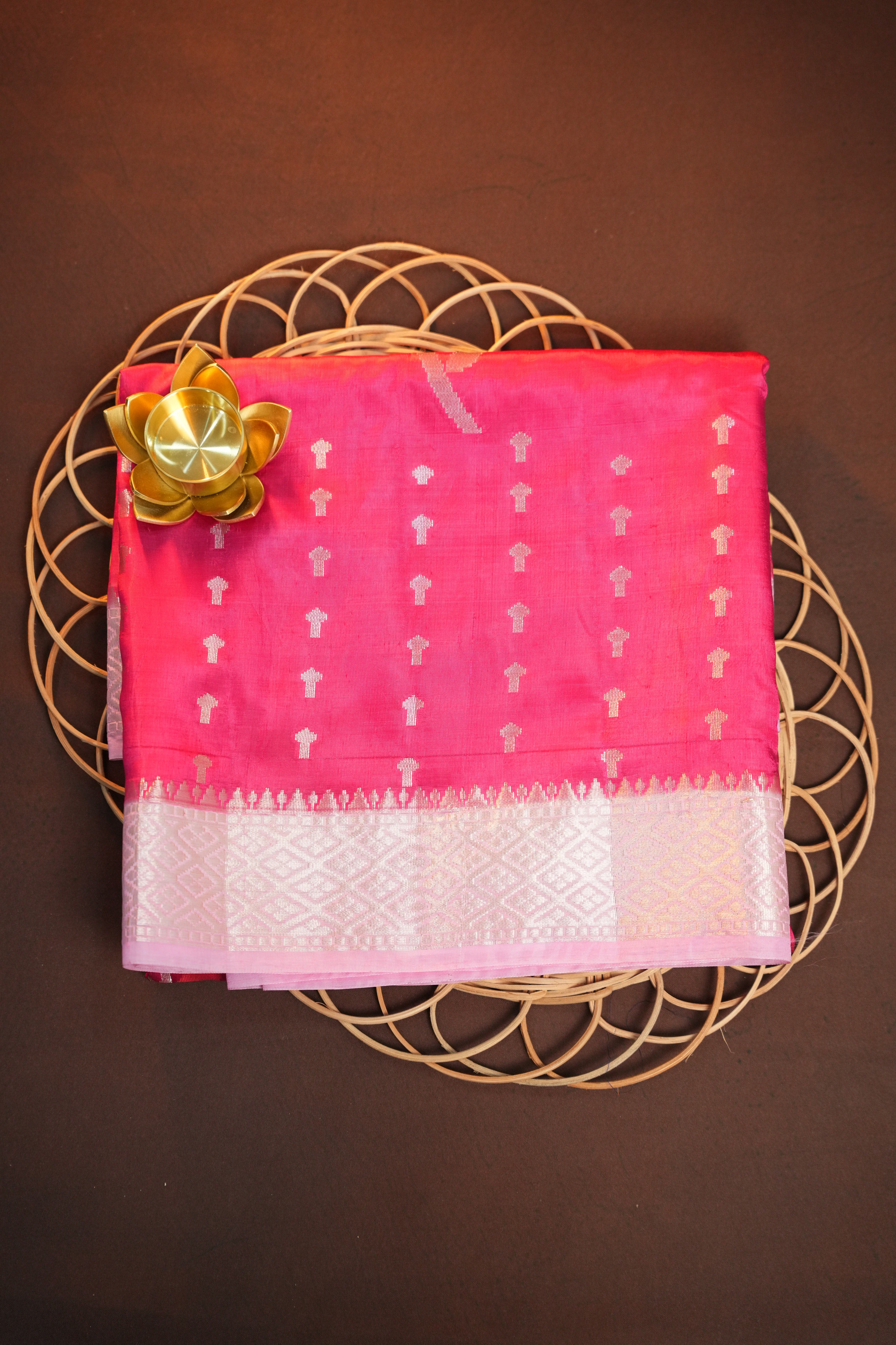 Banarasi Saree