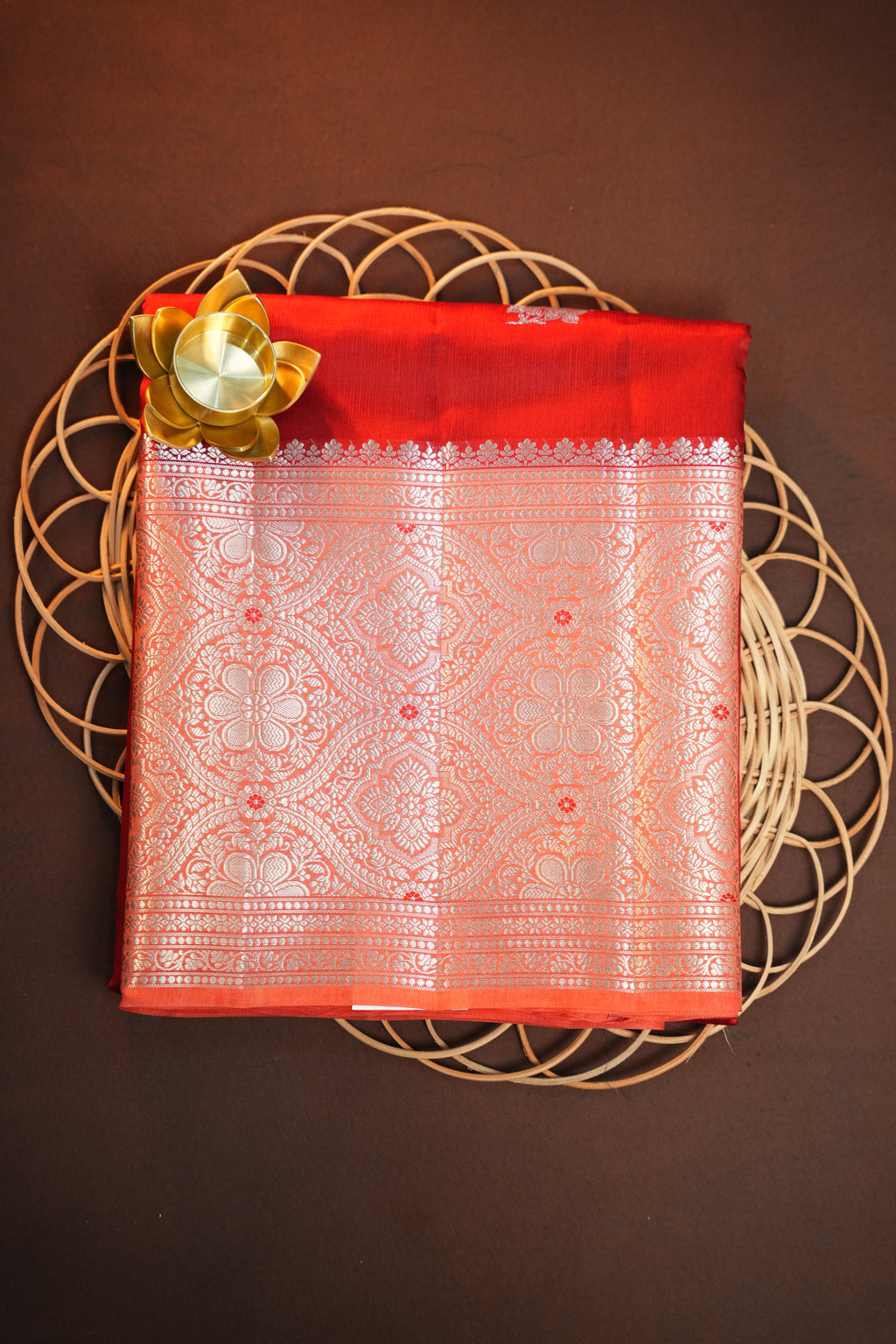 Banarasi Saree