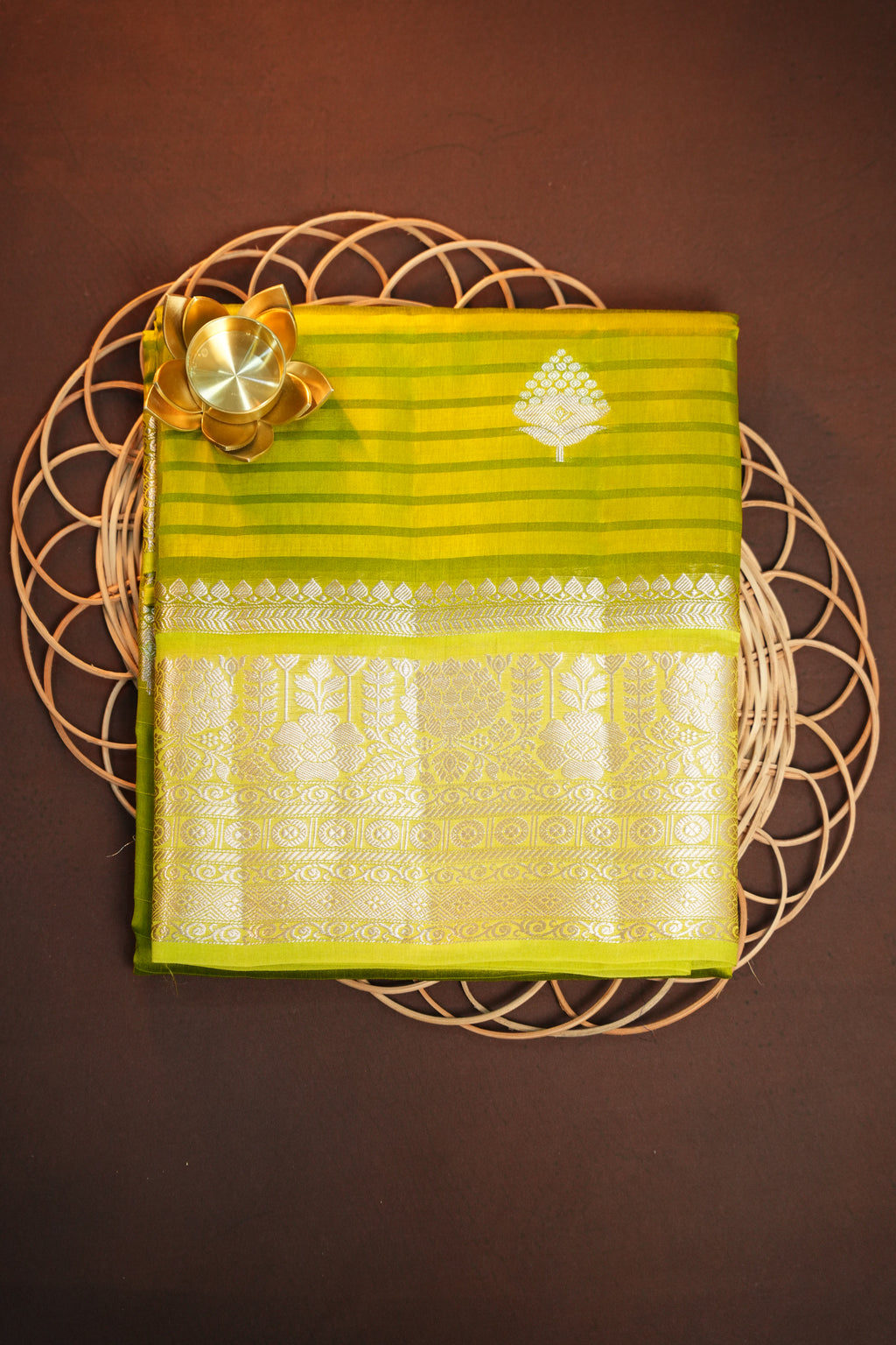 Banarasi Saree