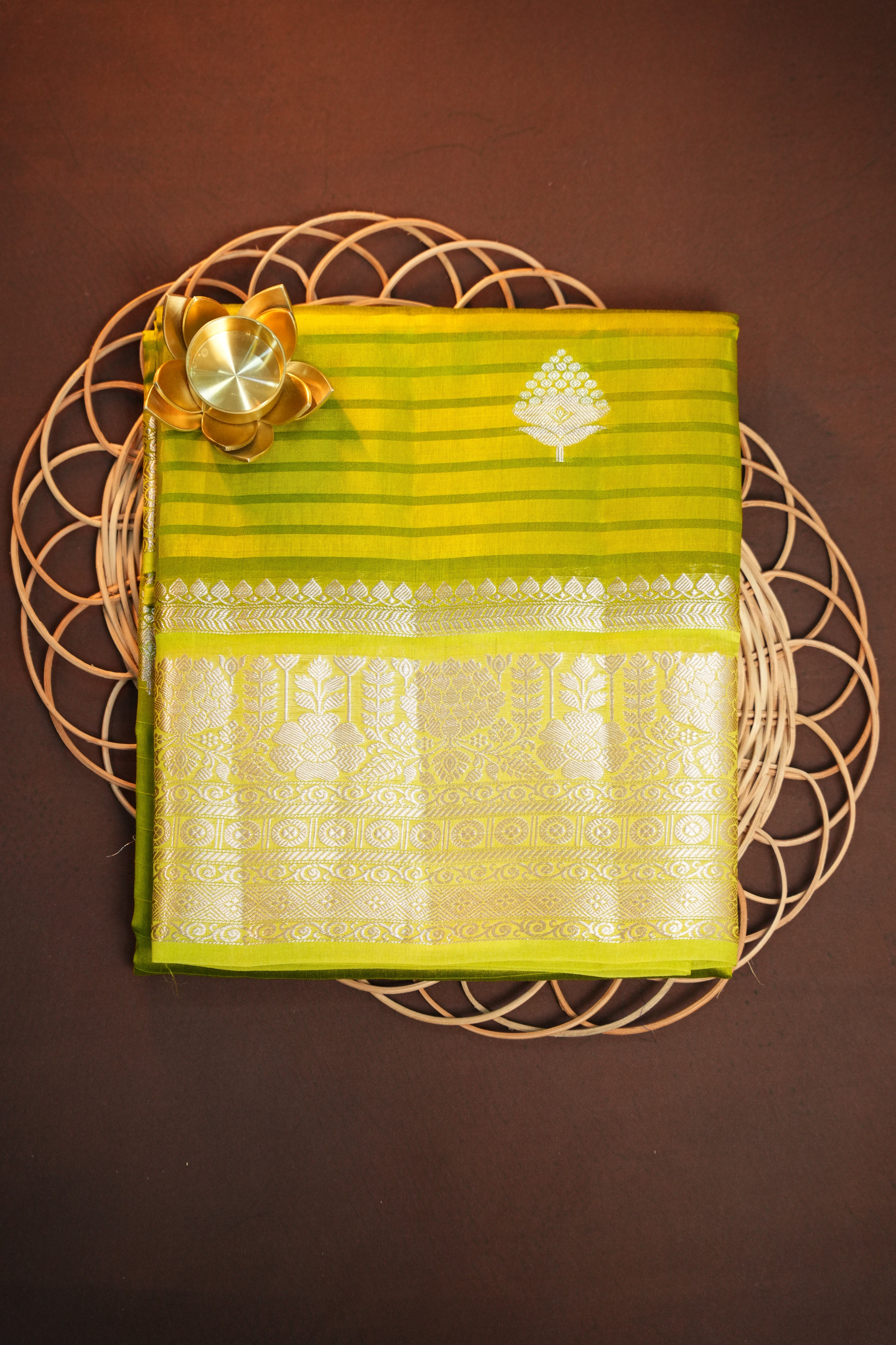 Banarasi Saree