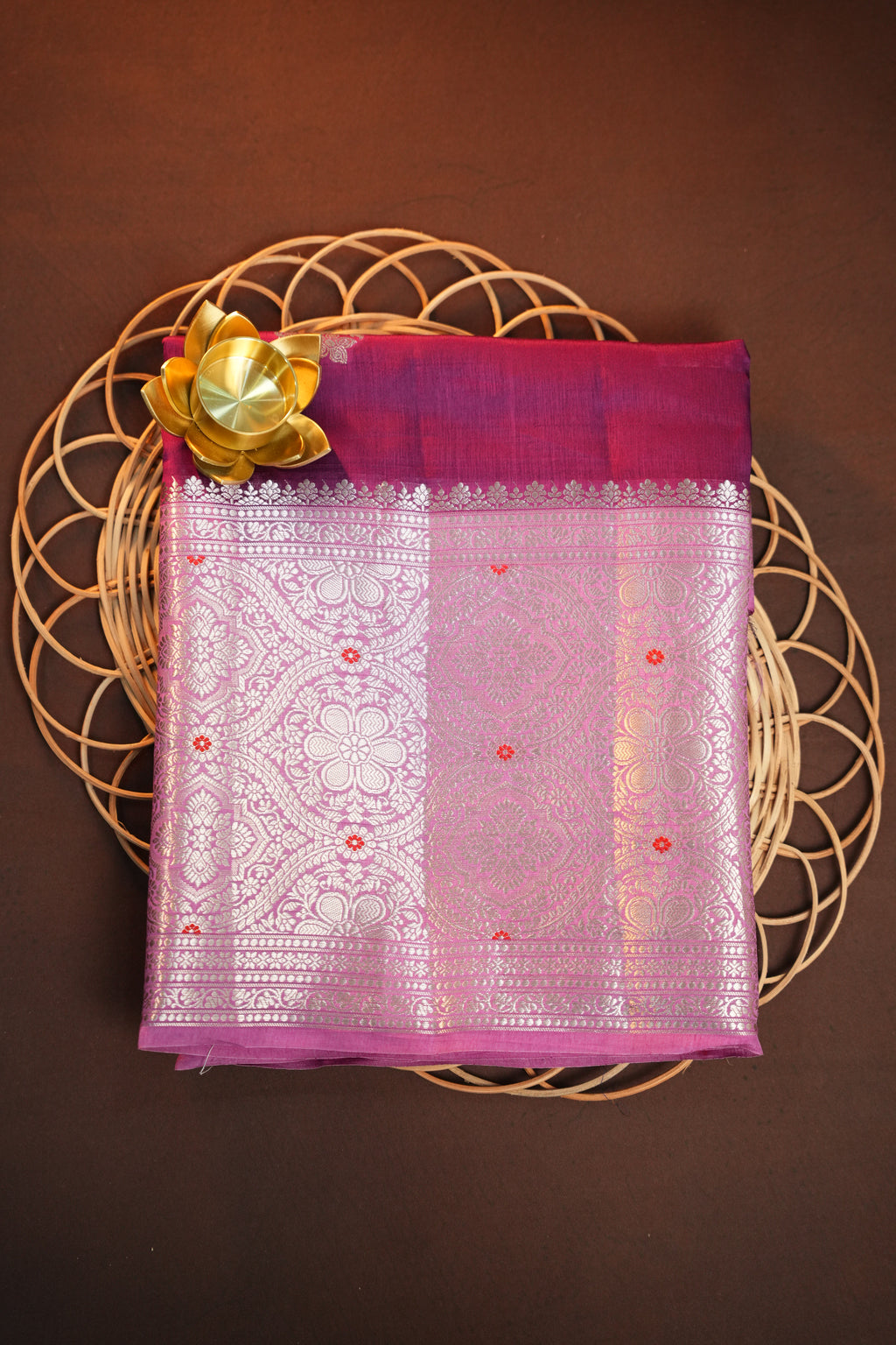Banarasi Saree