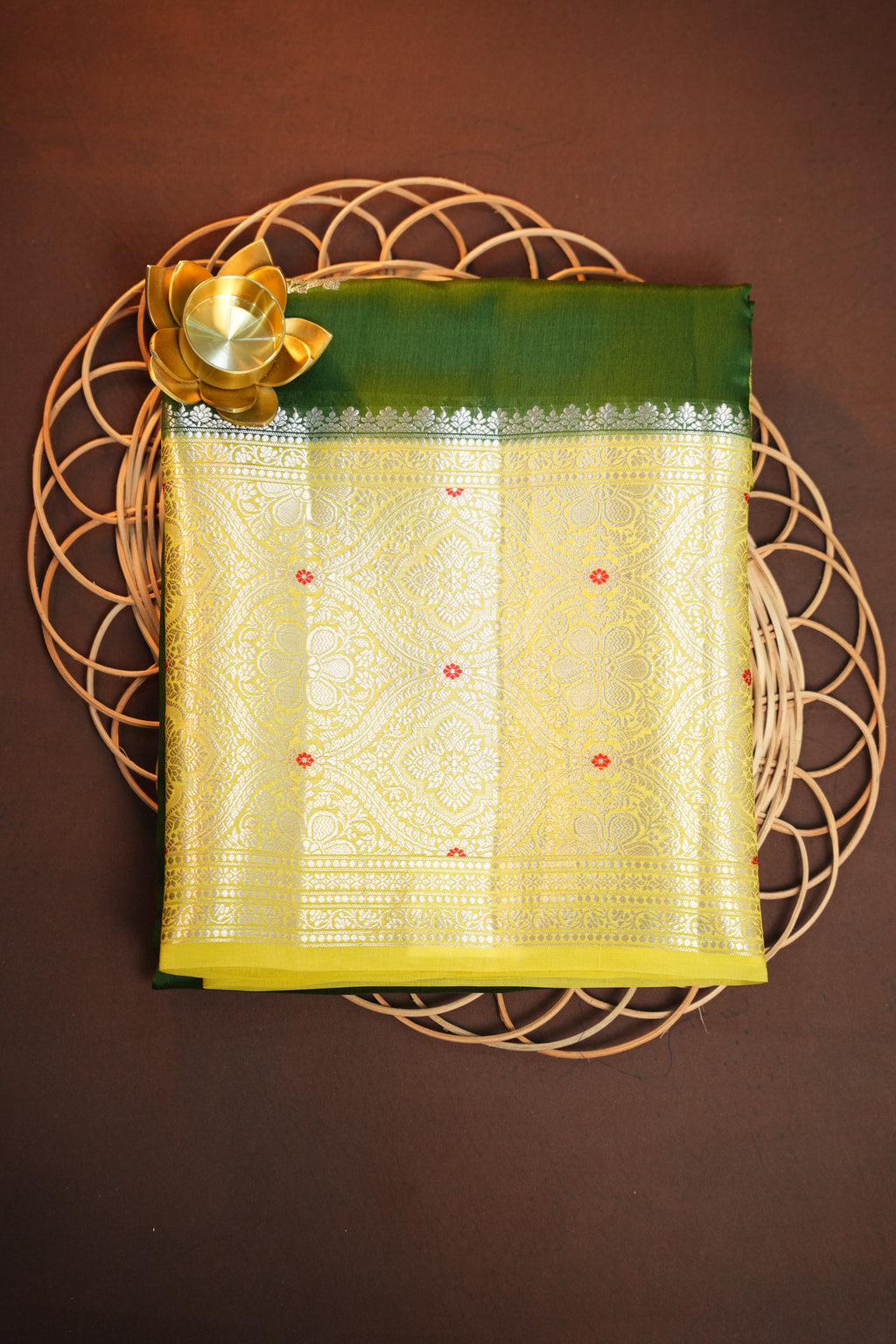 Banarasi Saree