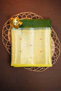 Banarasi Saree