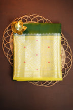 Banarasi Saree