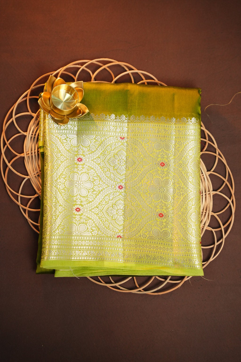 Banarasi Saree