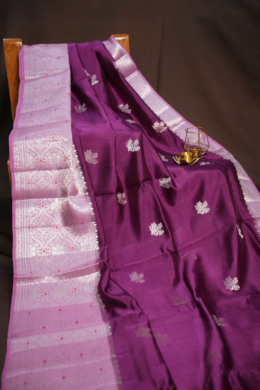 Banarasi Saree