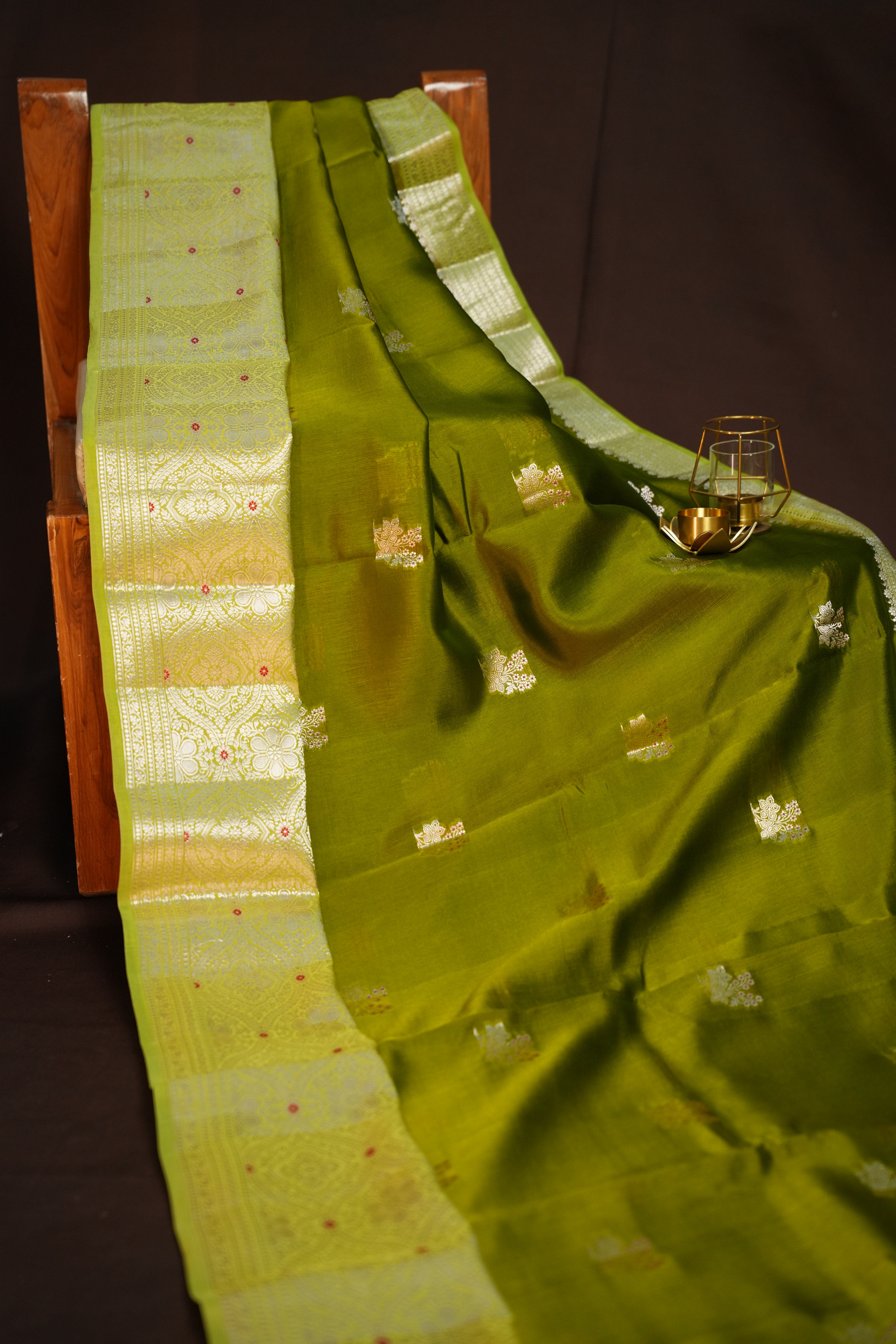 Banarasi Saree