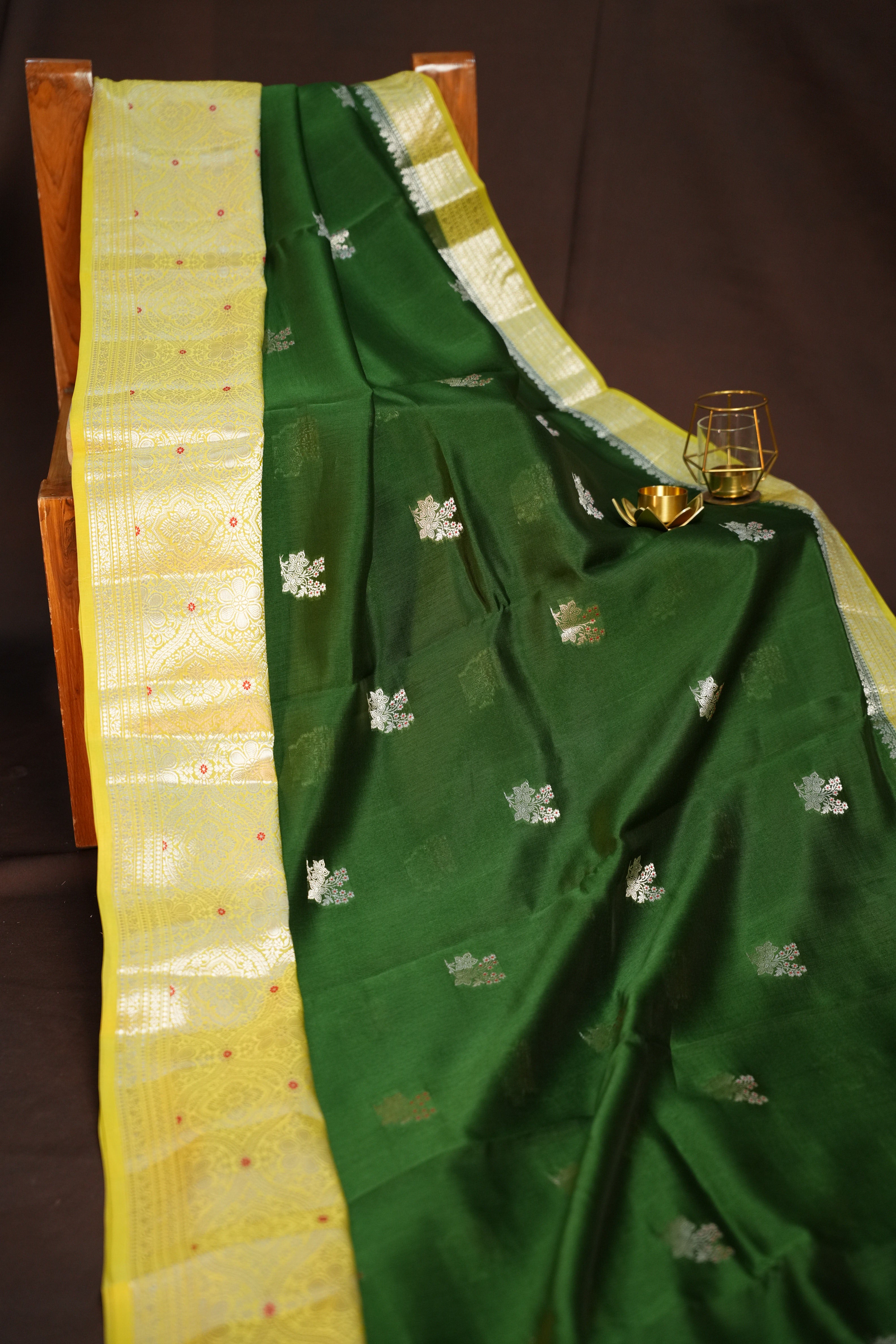 Banarasi Saree