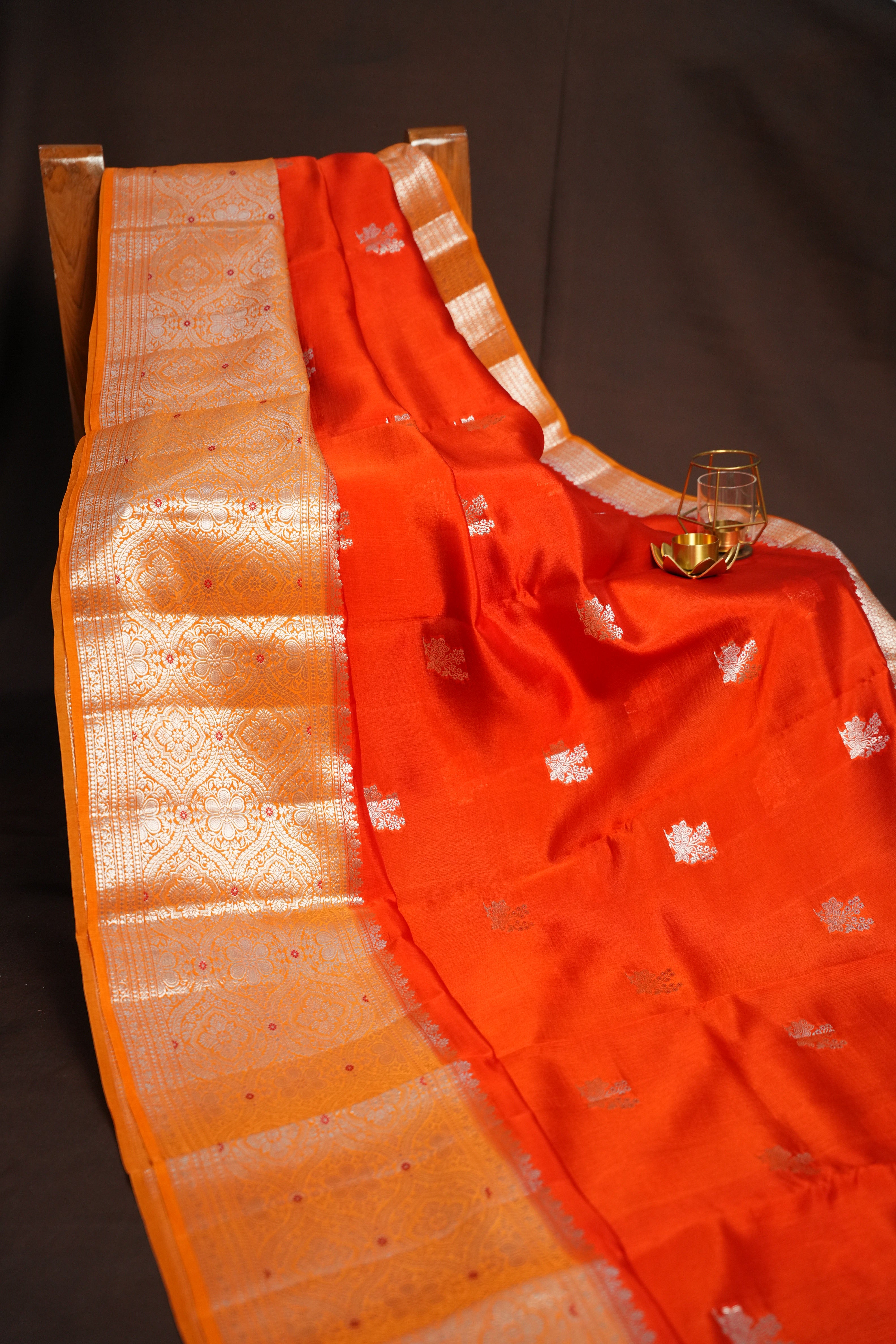 Banarasi Saree
