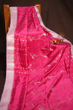Banarasi Saree