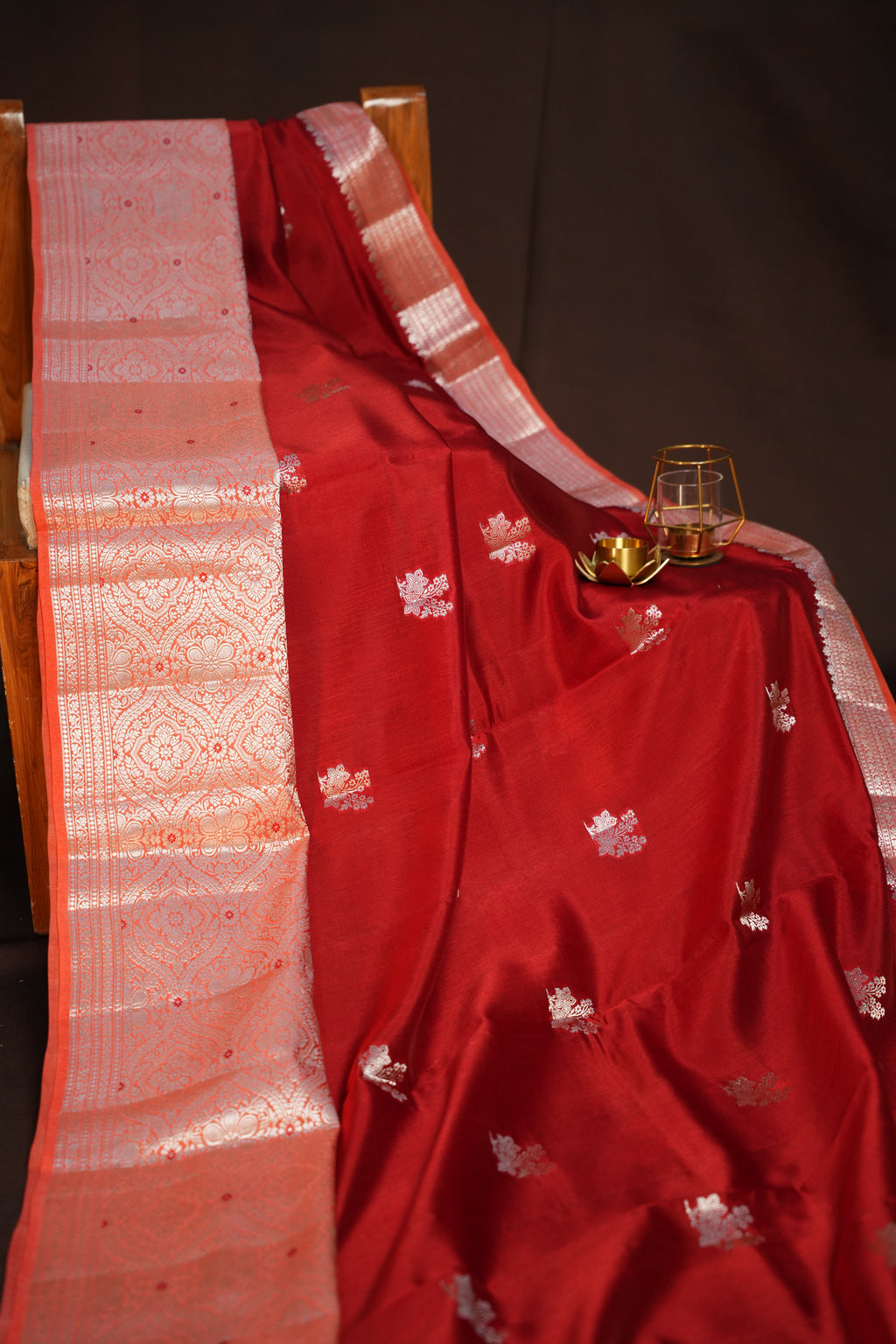 Banarasi Saree