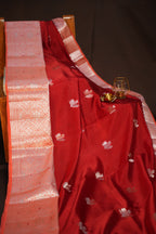 Banarasi Saree