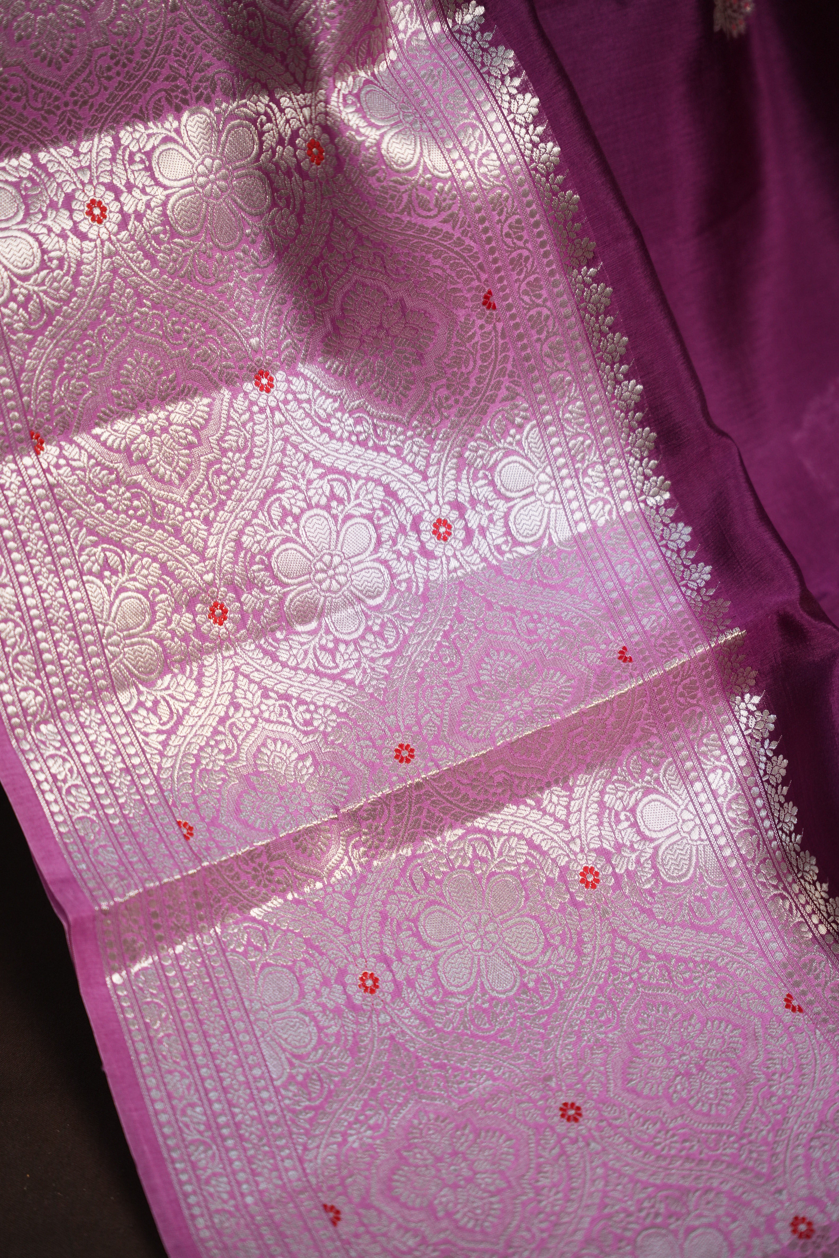 Banarasi Saree