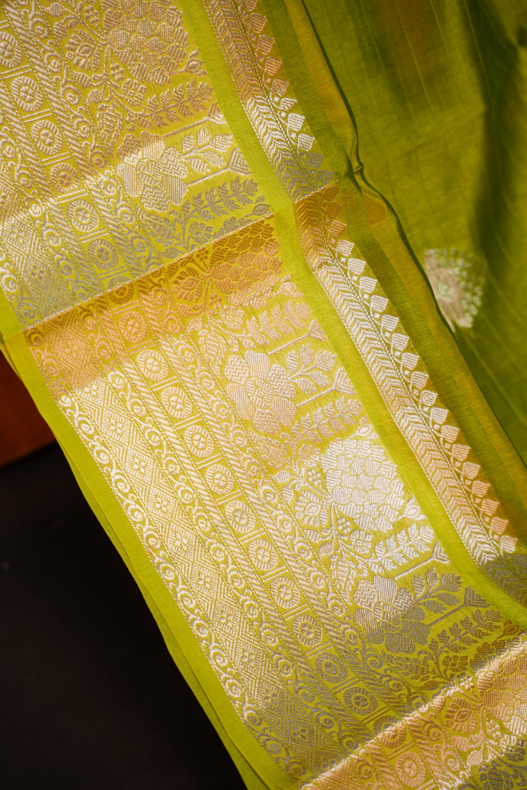 Banarasi Saree