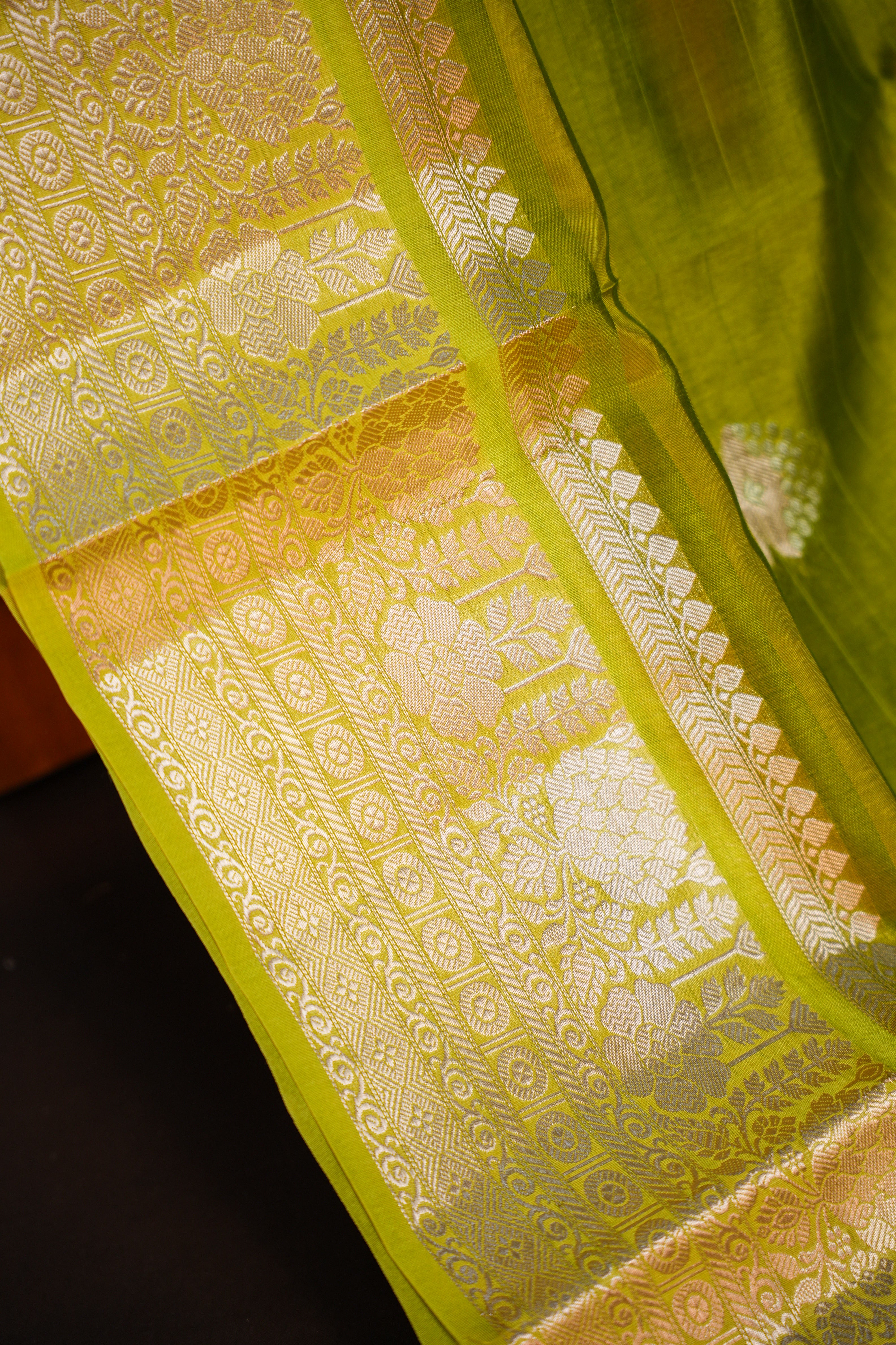 Banarasi Saree
