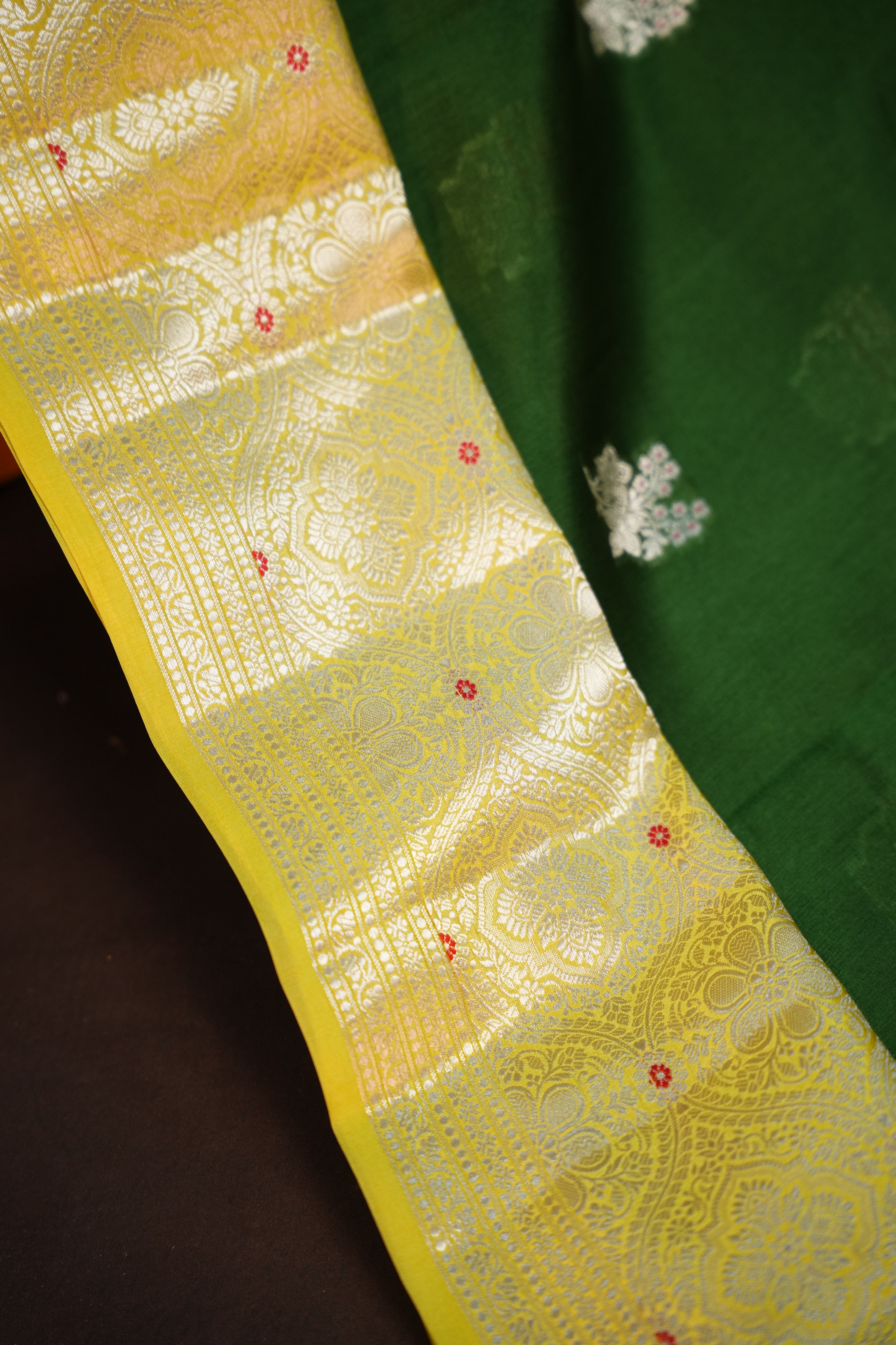 Banarasi Saree