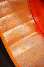 Banarasi Saree