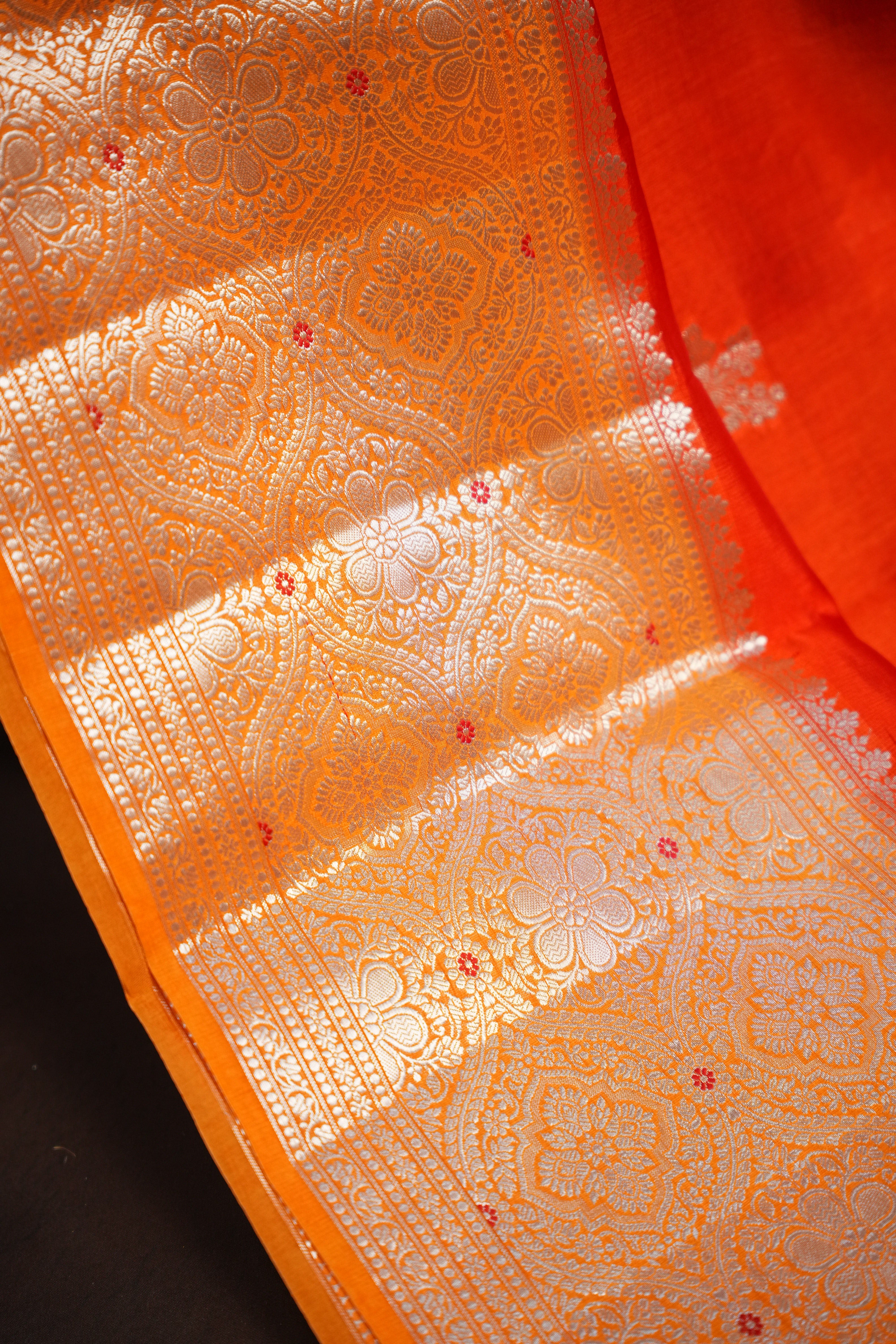 Banarasi Saree