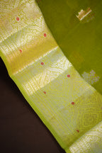 Banarasi Saree