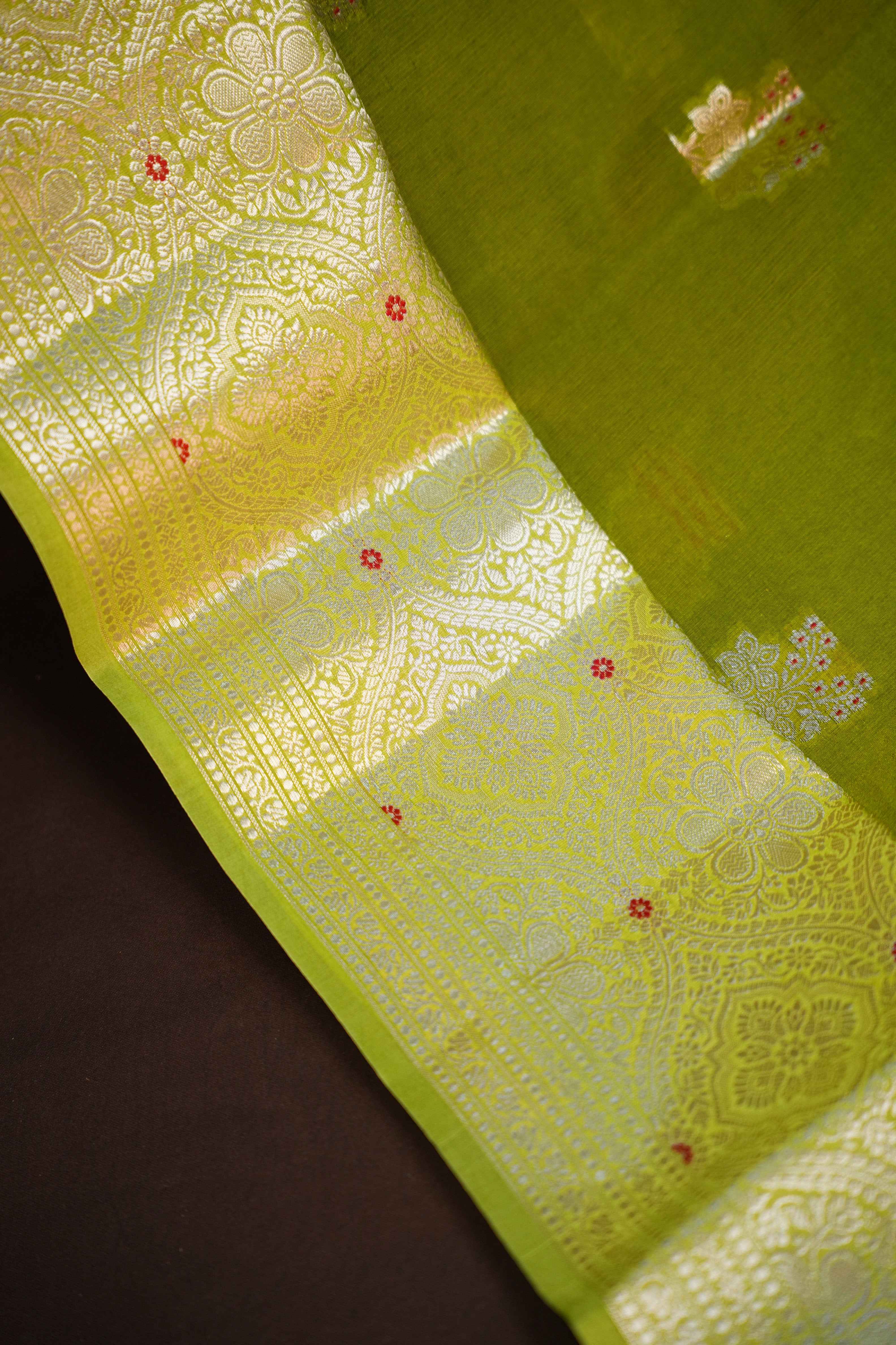 Banarasi Saree