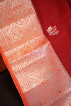 Banarasi Saree