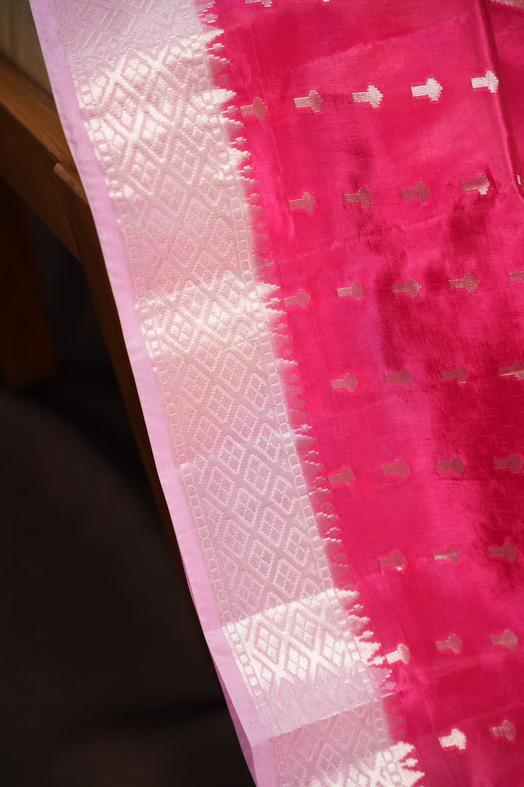Banarasi Saree