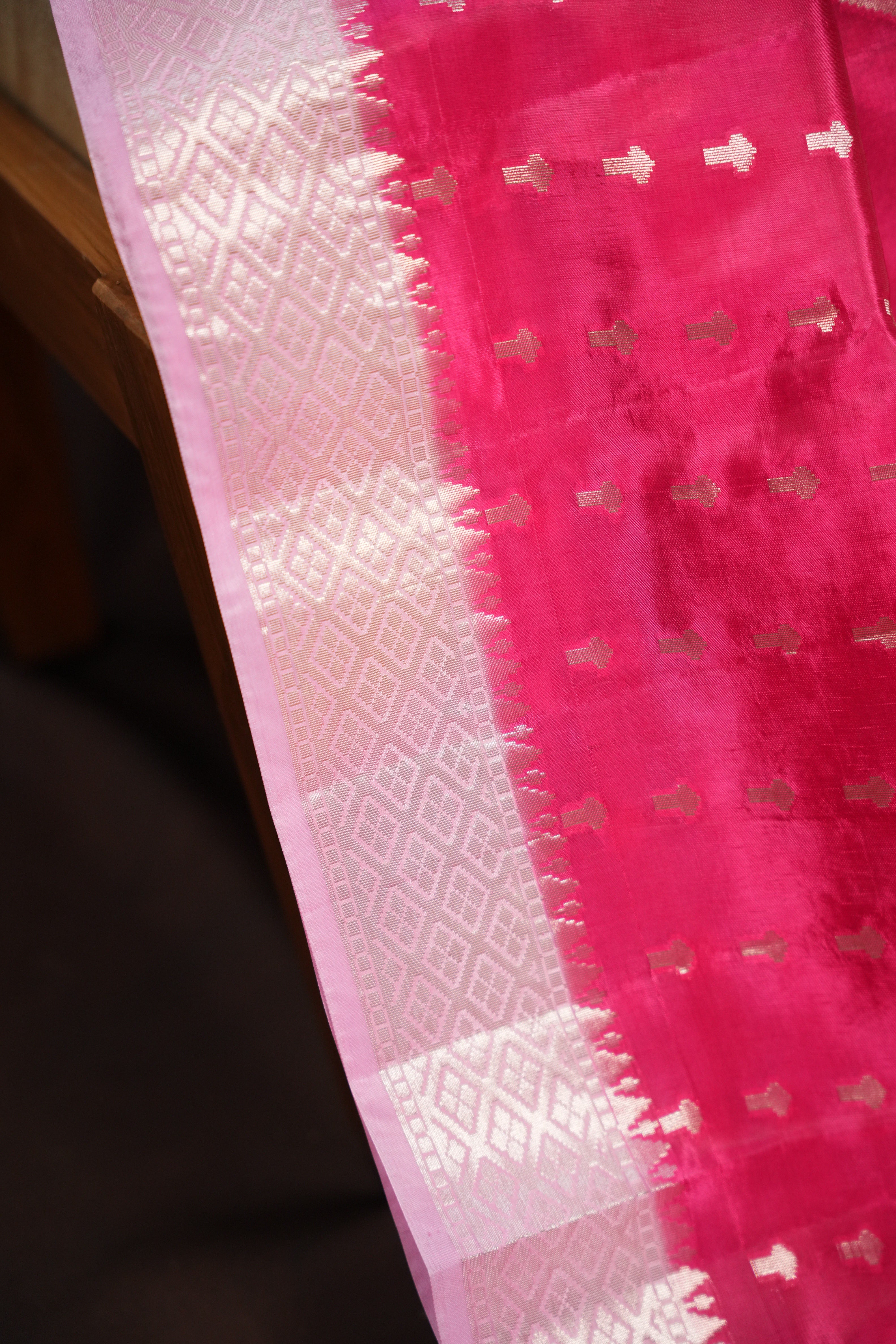 Banarasi Saree
