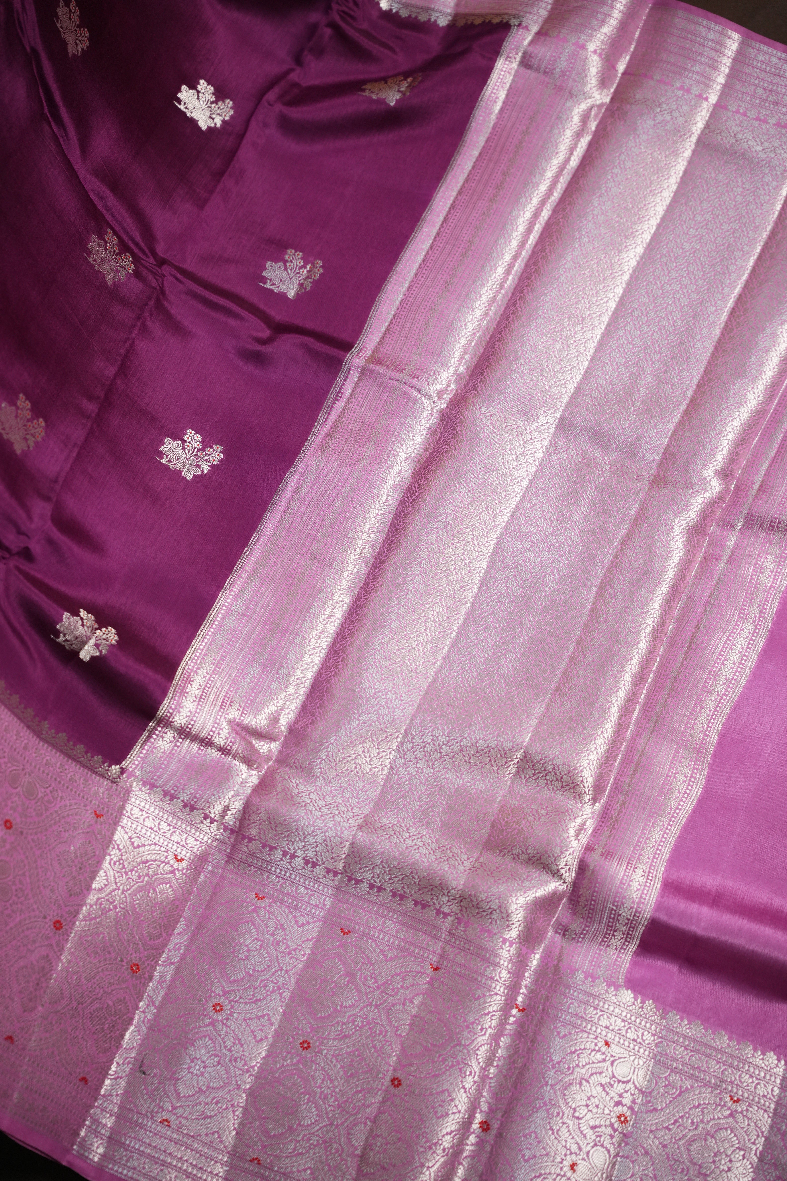 Banarasi Saree