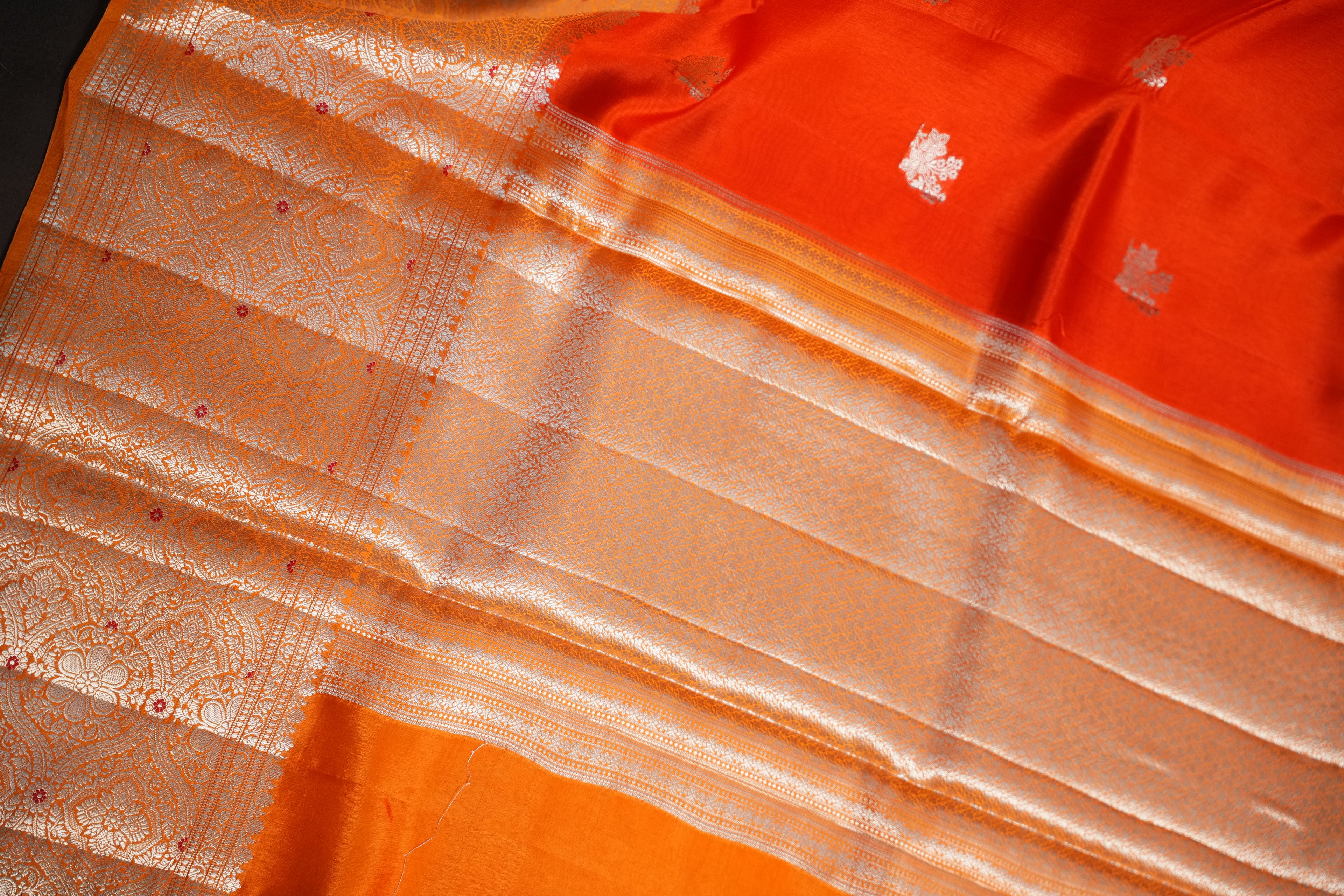 Banarasi Saree