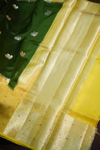 Banarasi Saree