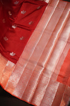 Banarasi Saree