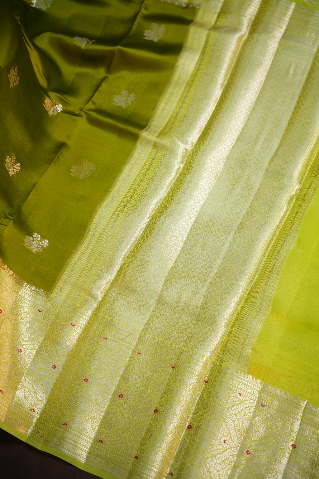 Banarasi Saree