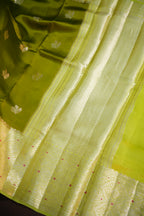 Banarasi Saree