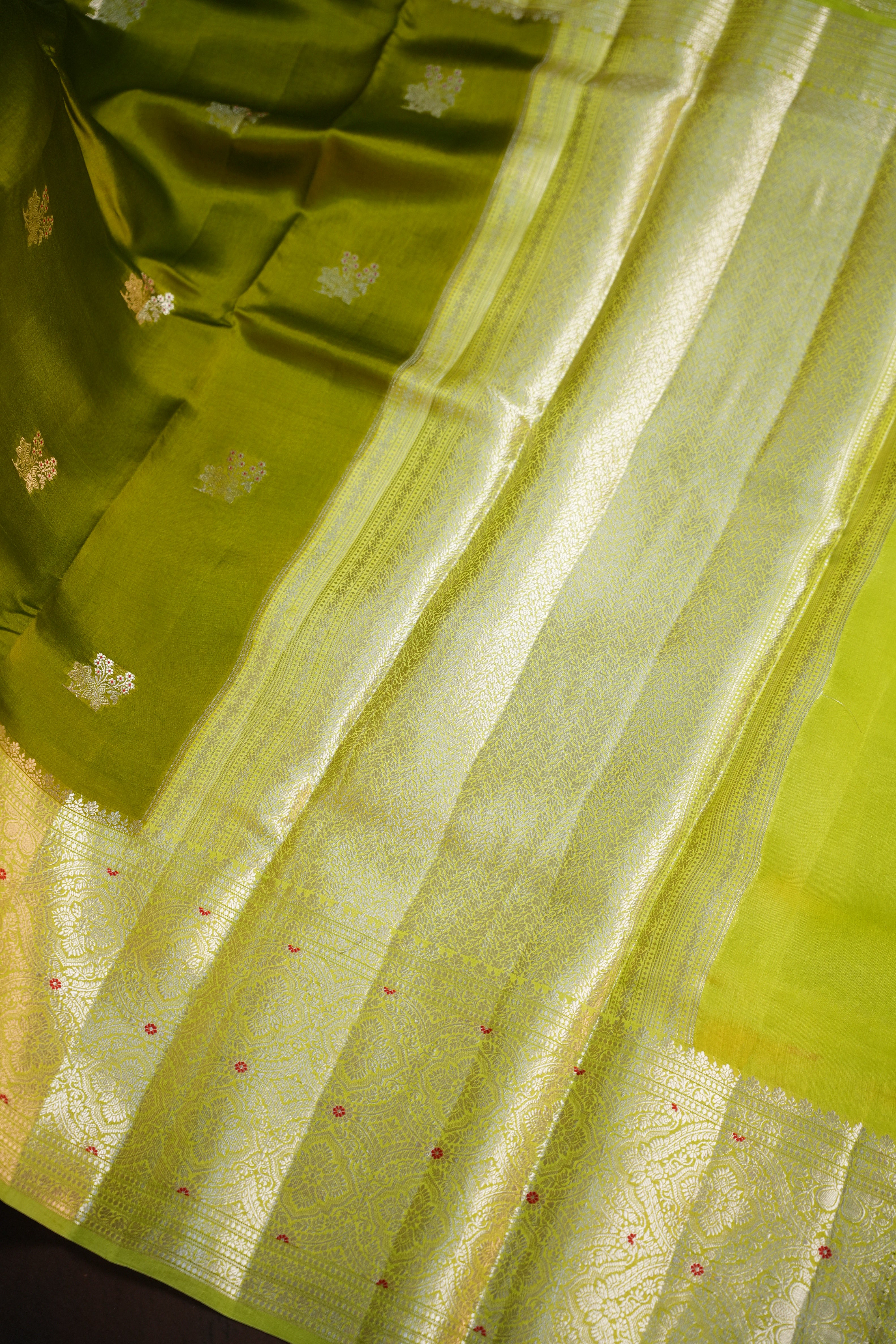 Banarasi Saree
