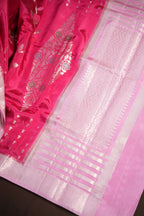 Banarasi Saree