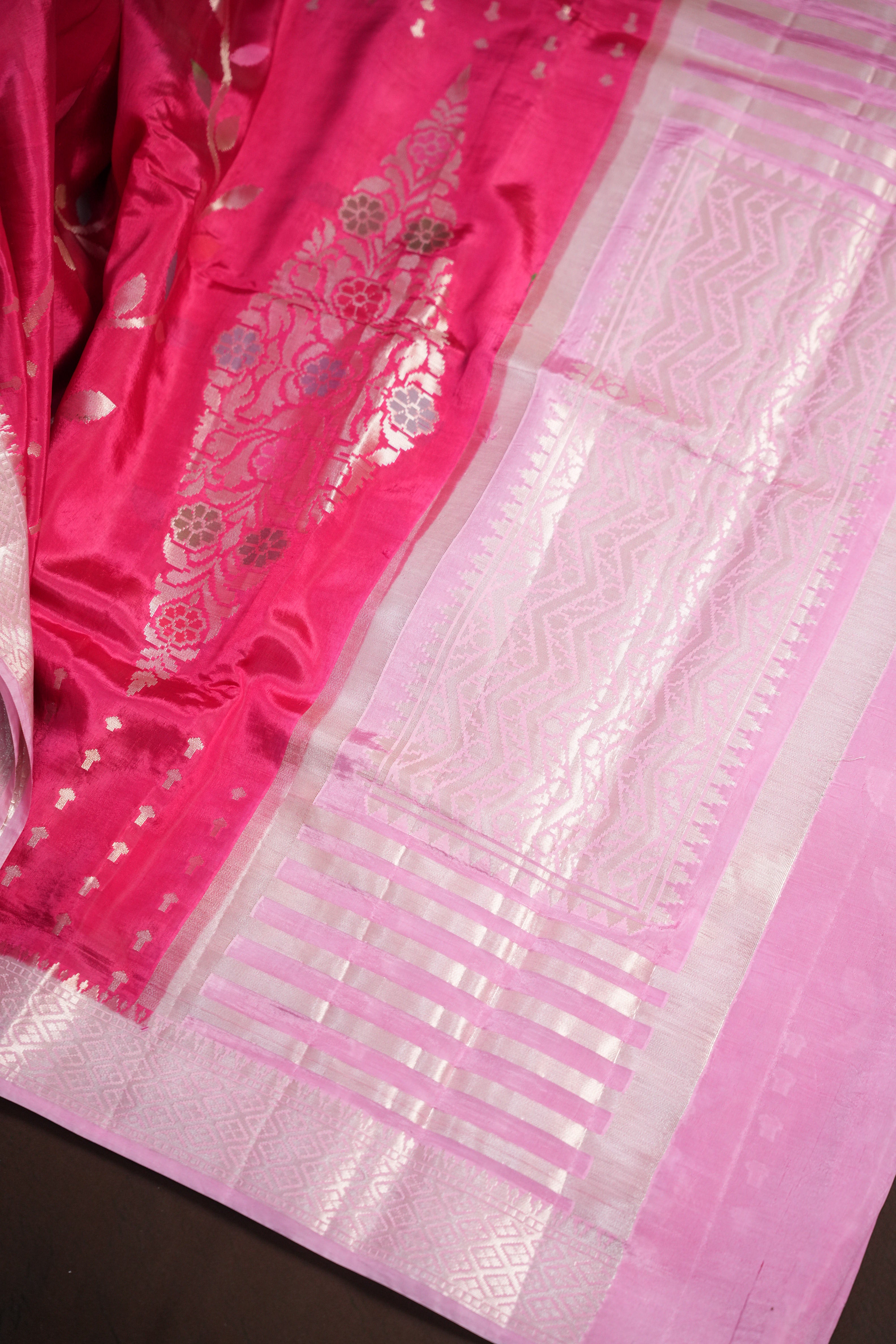 Banarasi Saree