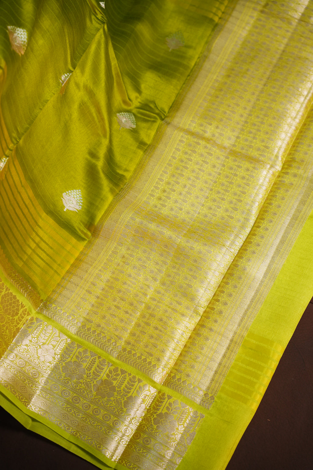 Banarasi Saree