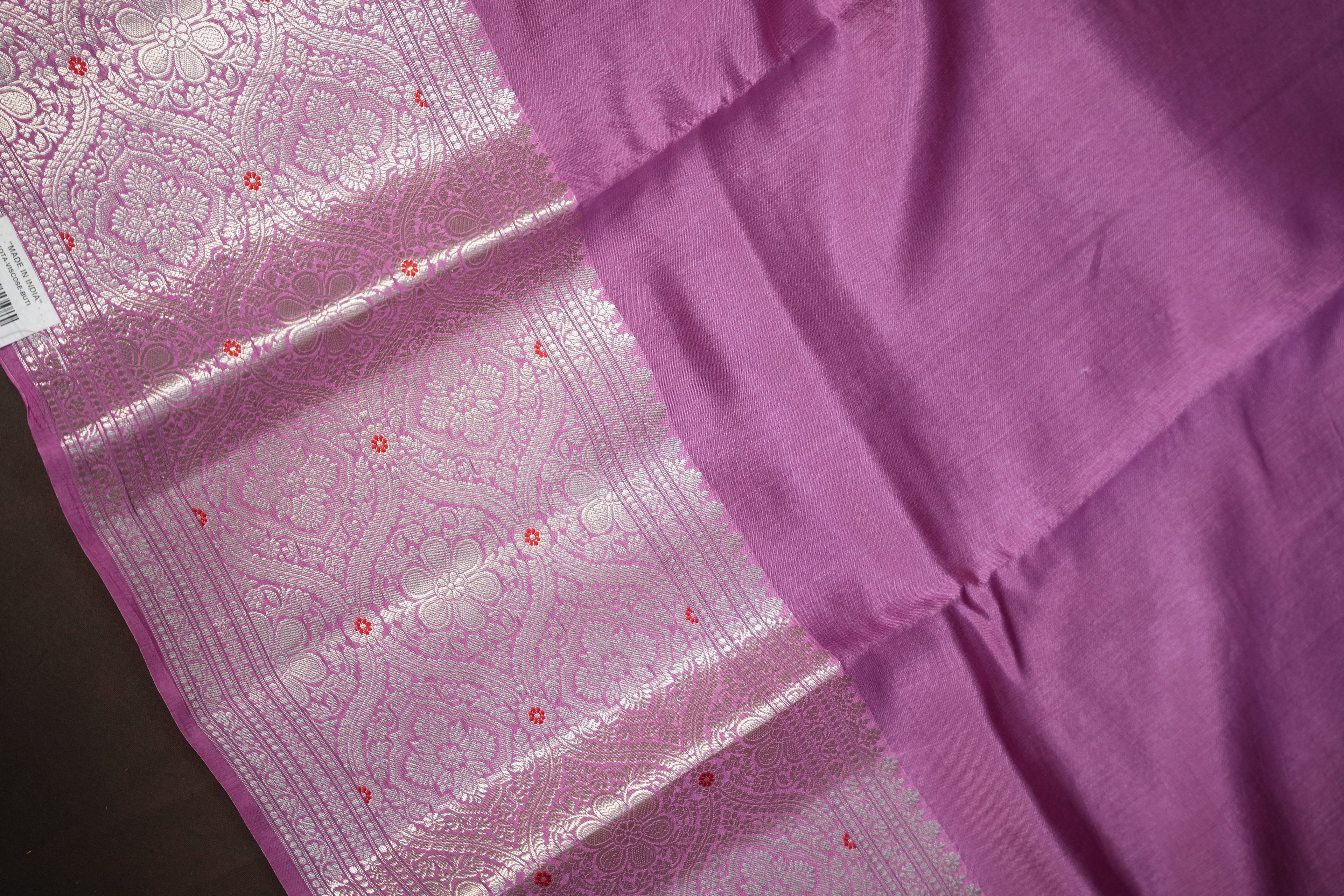 Banarasi Saree