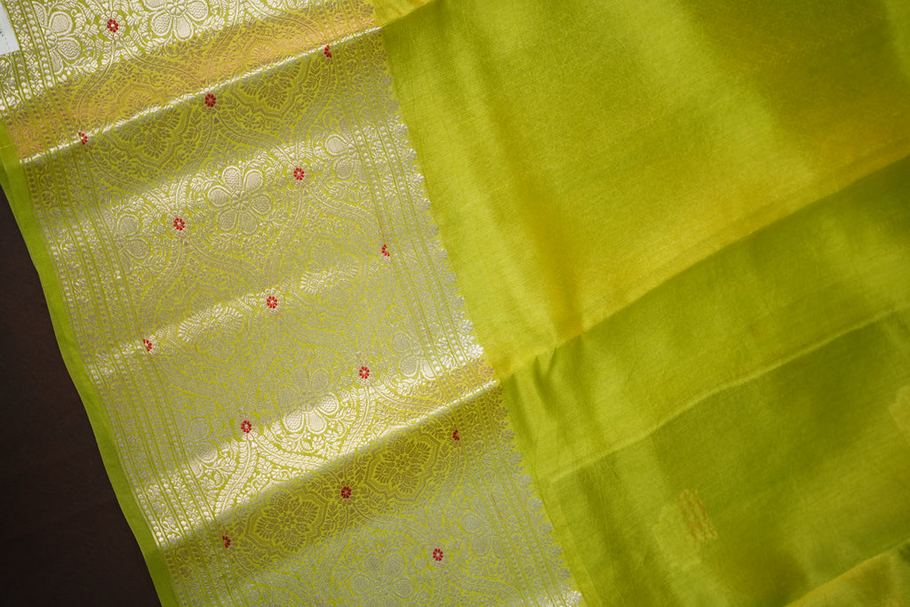 Banarasi Saree