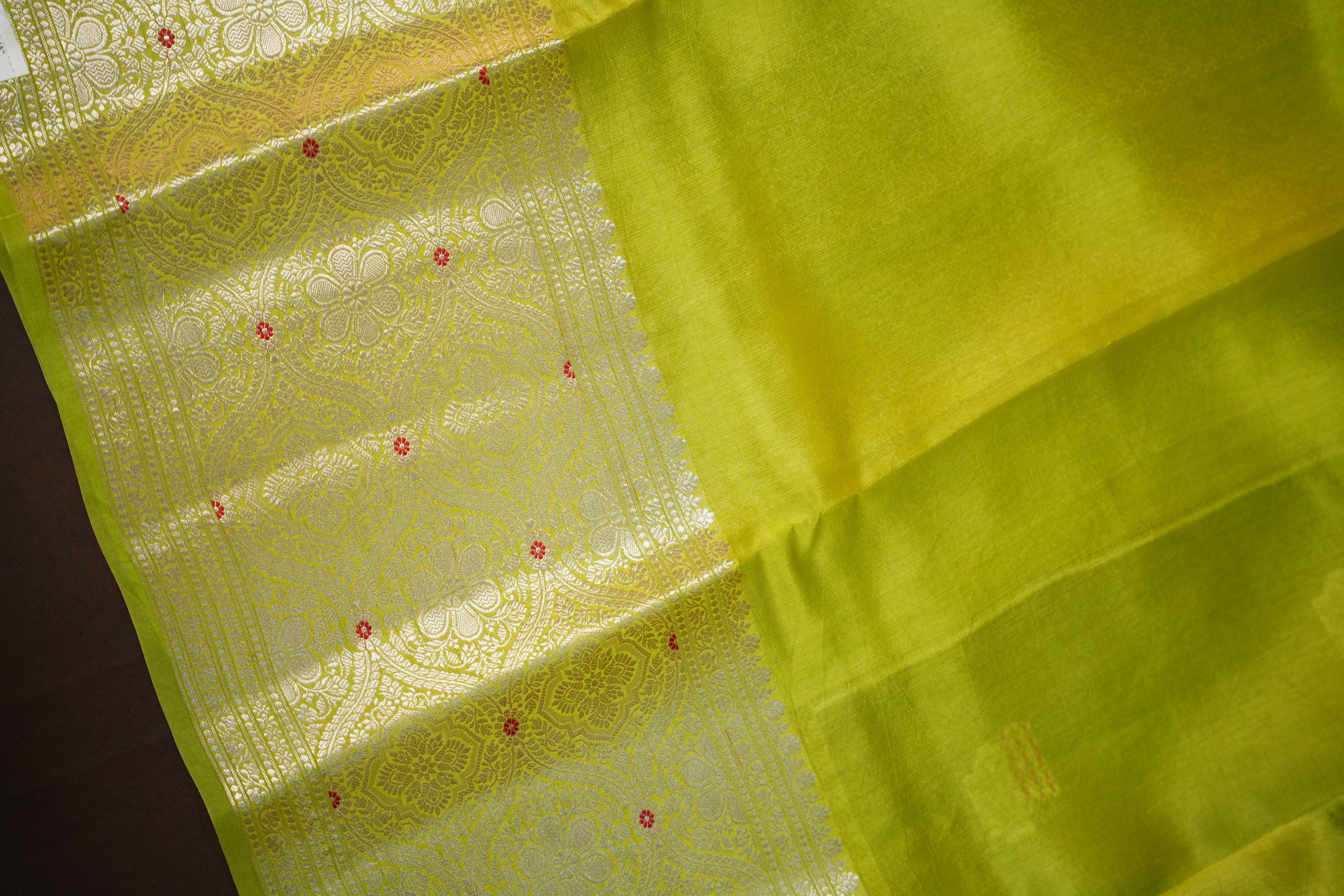 Banarasi Saree