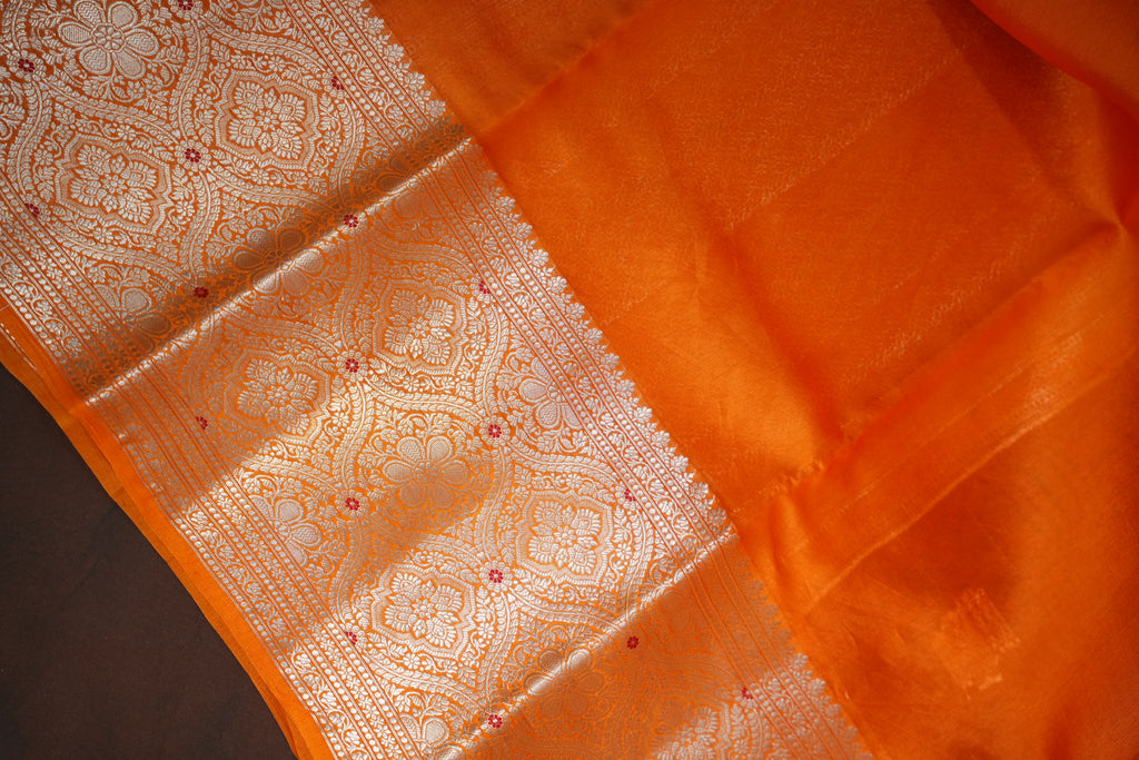 Banarasi Saree