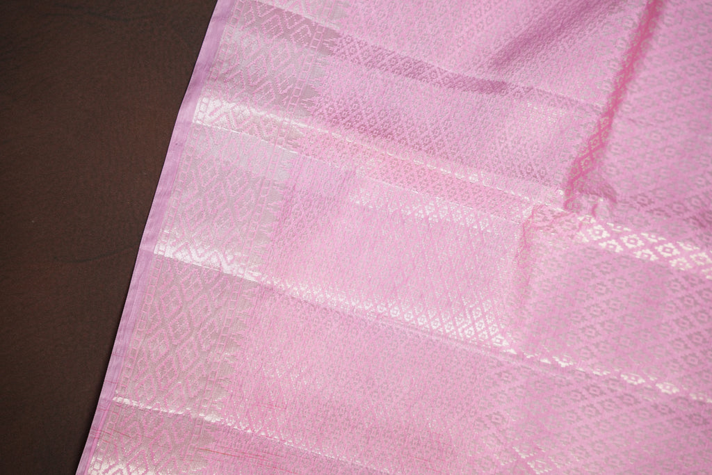 Banarasi Saree