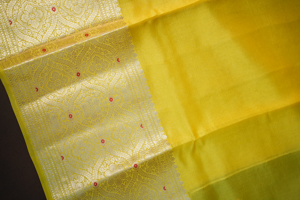 Banarasi Saree