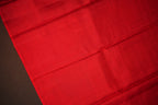 Kanchi Pattu Borderless Saree Fusion Green Minimal | Ande Silks