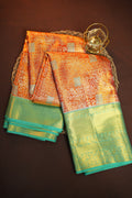 Kanchipuram Saree