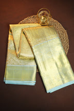 Kanchipuram Saree